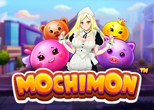 Mochimon ทดลองเล่นฟรี