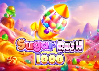 Sugar Rush 1000 ทดลองเล่นฟรี